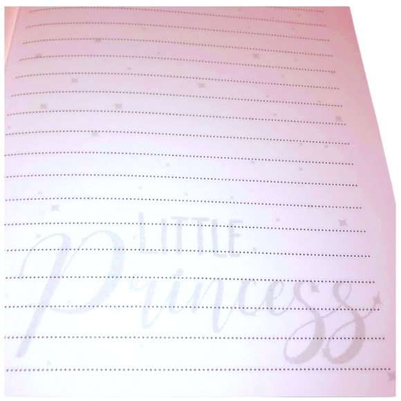 NWT Princess Puppy Notebooks - Picture 11 of 12